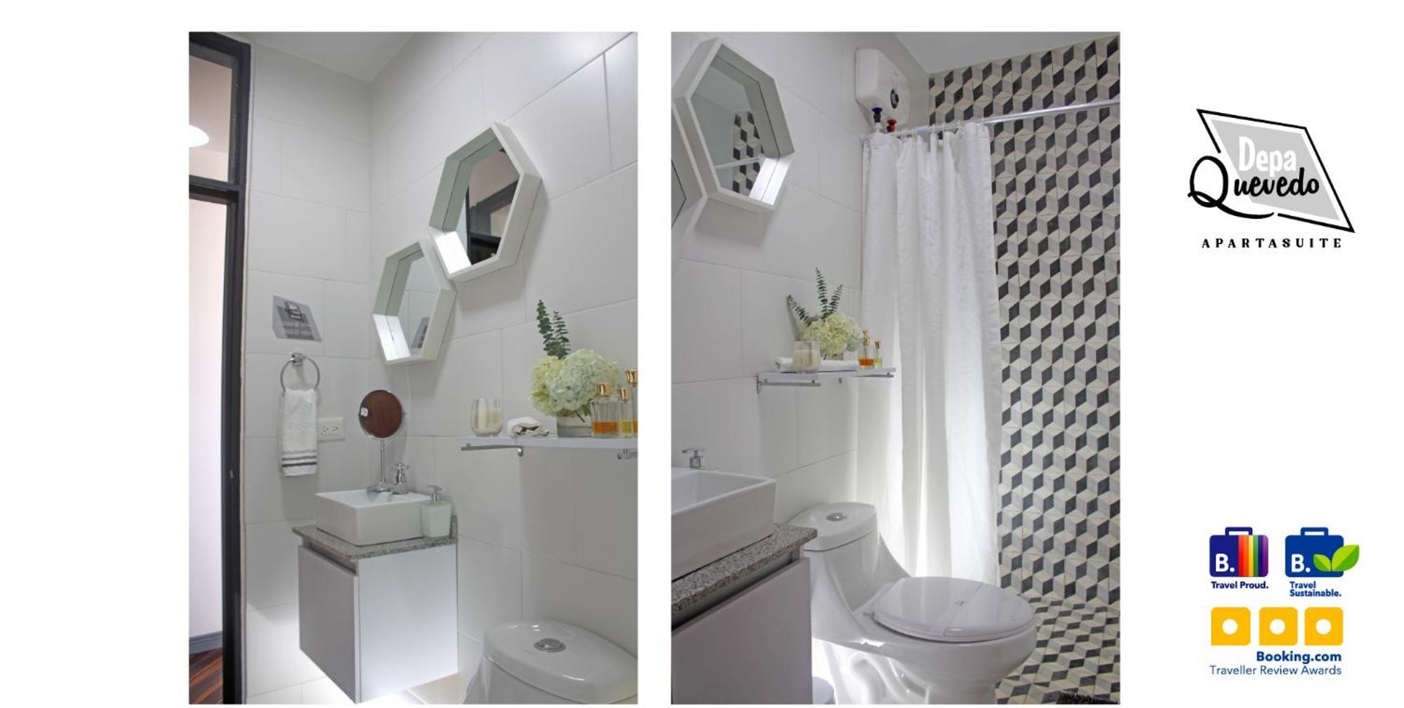 Depa Quevedo - Trendy Revamped Flat - Exceptional Spot In Bogota'S Historic Colonial Square - Candelaria Ngoại thất bức ảnh
